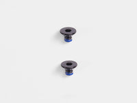 Bontrager Pro Blendr Vis de galet adapteur pour Garmin, produit