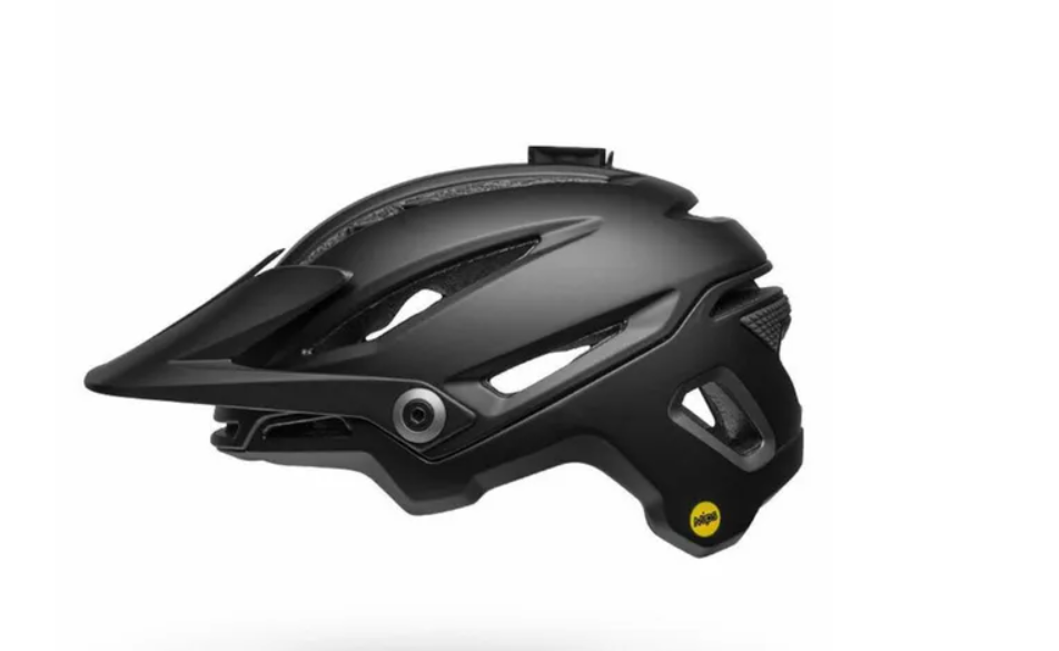 Casque Bell sixer Mips, vue de profil