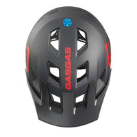 Casque Gas Gas G Trail, détail produit