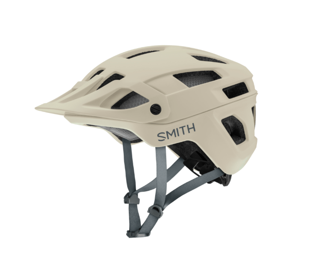 Casque Smith Engage MIPS, coloris craie