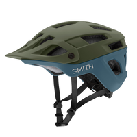 Casque Smith Engage MIPS, coloris Mousse - Matte Moss Stone
