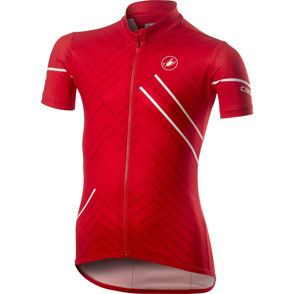 Maillot Castelli Talento Femme