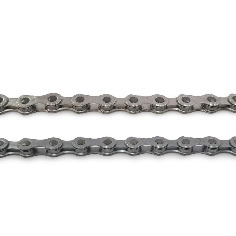 Chaine KMC E10, chaîne