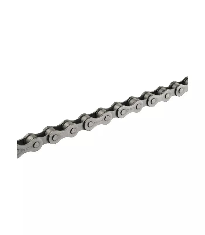 BICYCLE CHAIN, CN-NX10 1/2X1/8 114 LINKS