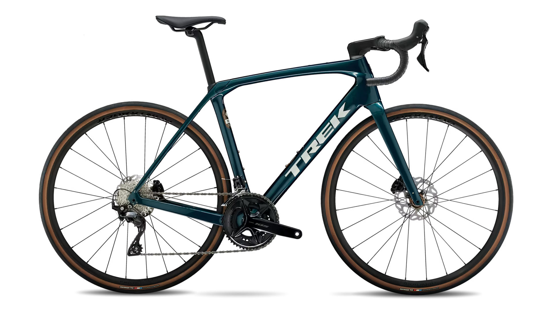 Trek | Domane | SL 5 | Gen 4