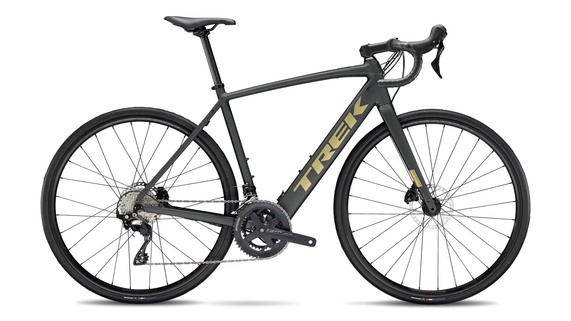 Trek | Domane+ | AL5