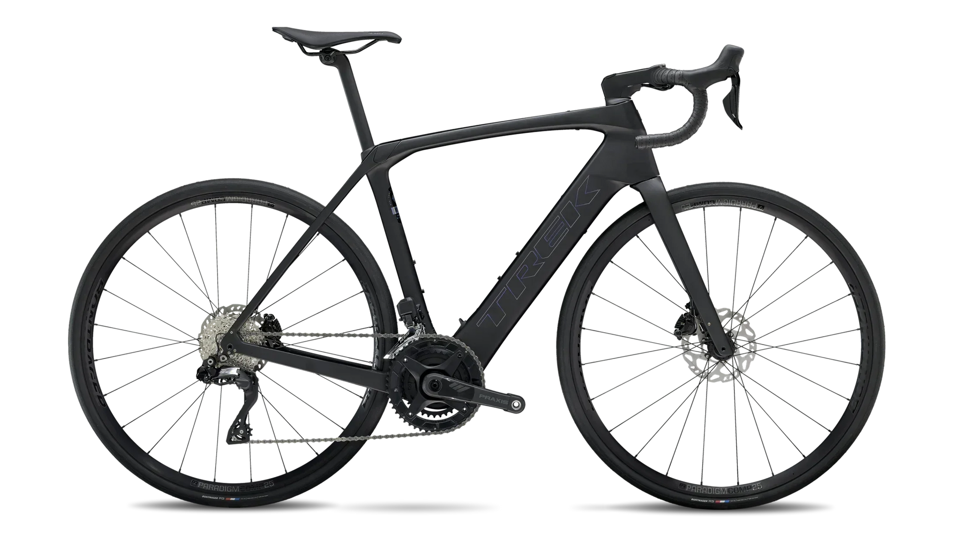 Trek | Domane+ | SLR 6 2025 (Demo)