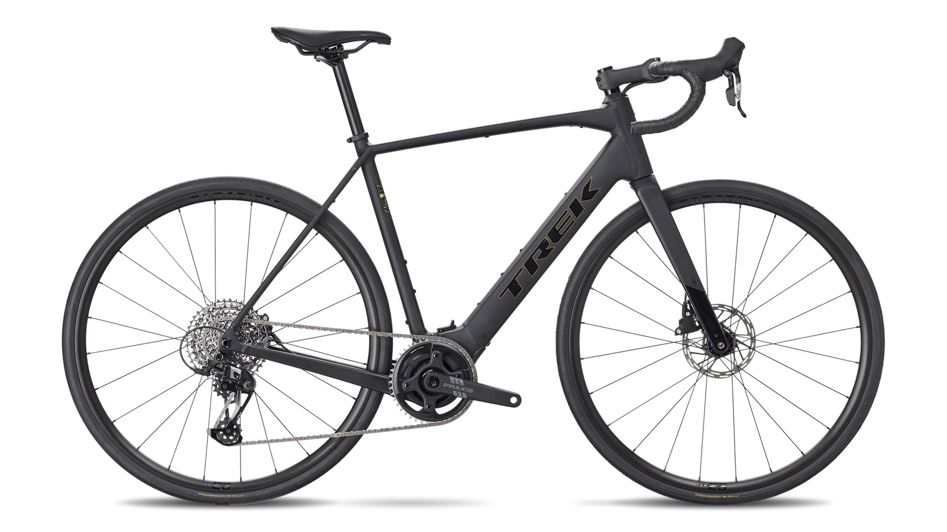 Trek | Domane+ | ALR 5