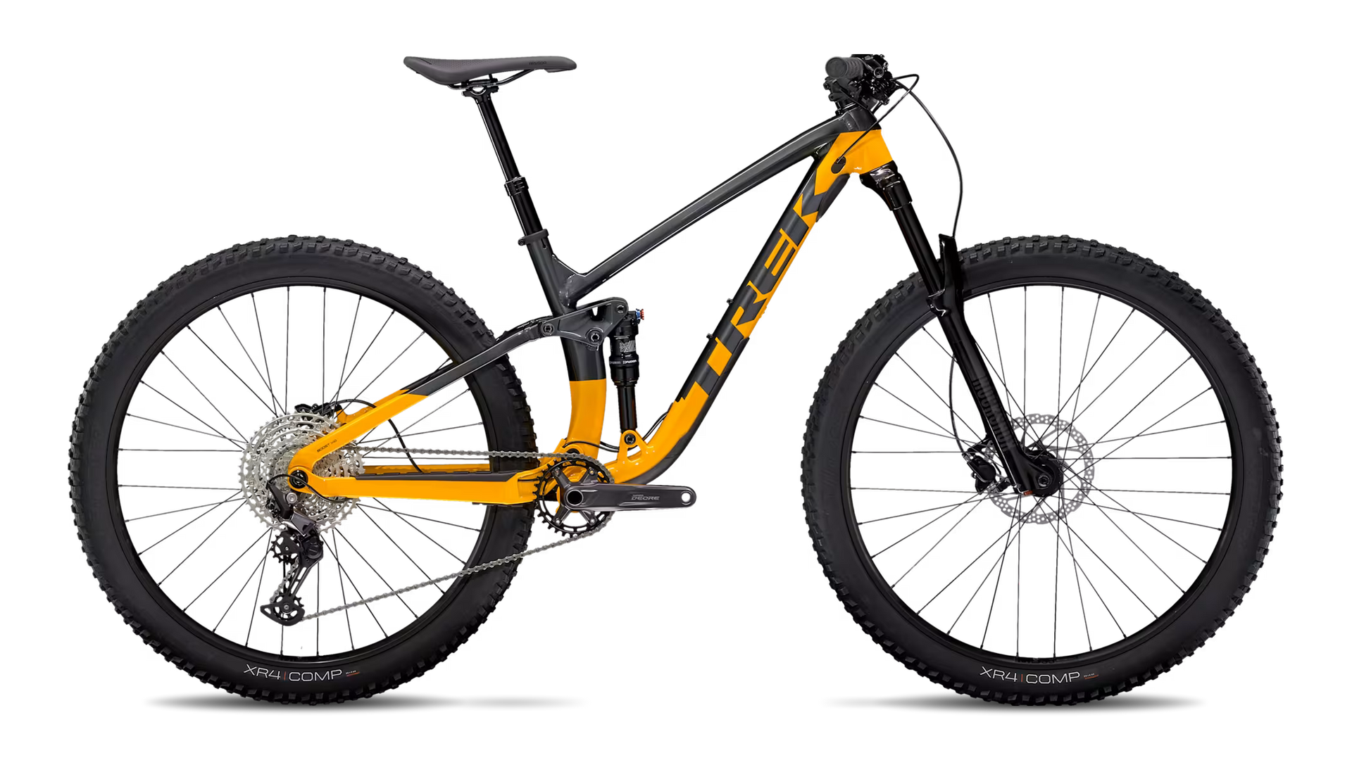 Trek | Fuel | EX 5 Deore 2022-23