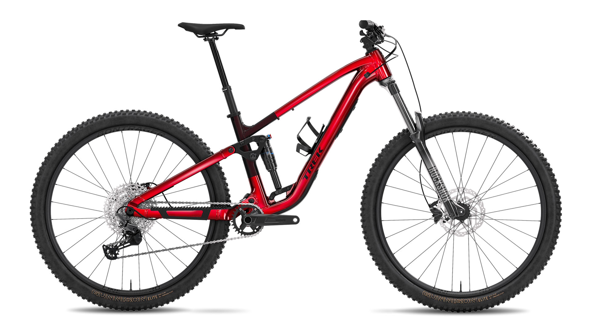 Trek | Fuel EX | 5 Gen 7