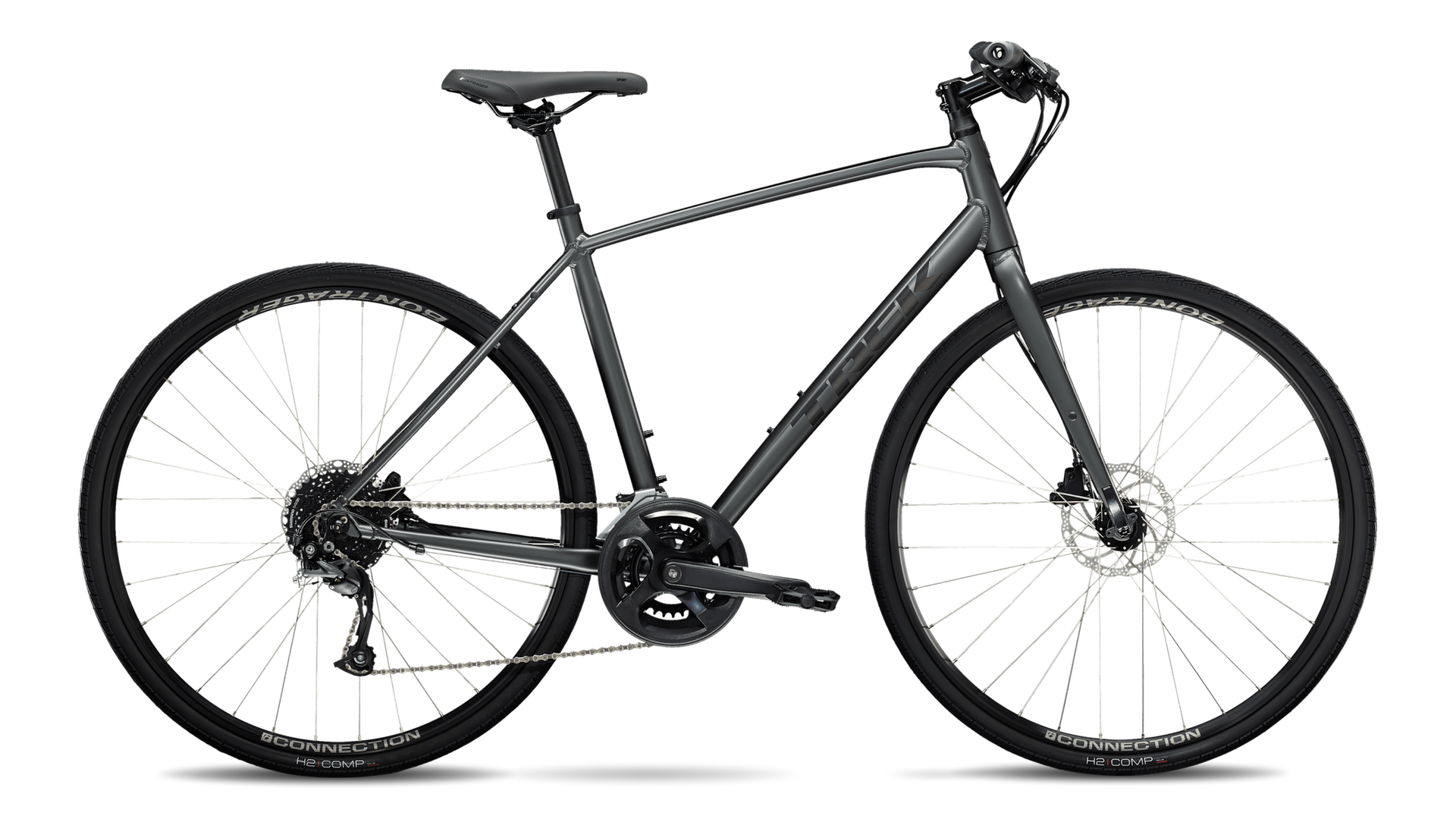 Trek | FX | 2 disque 2023