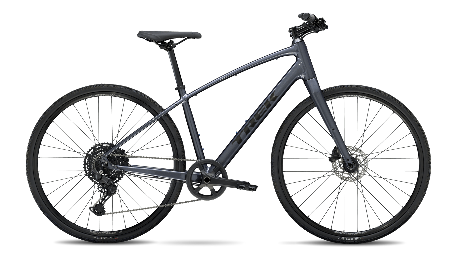 Trek | FX | 3 4e gén.