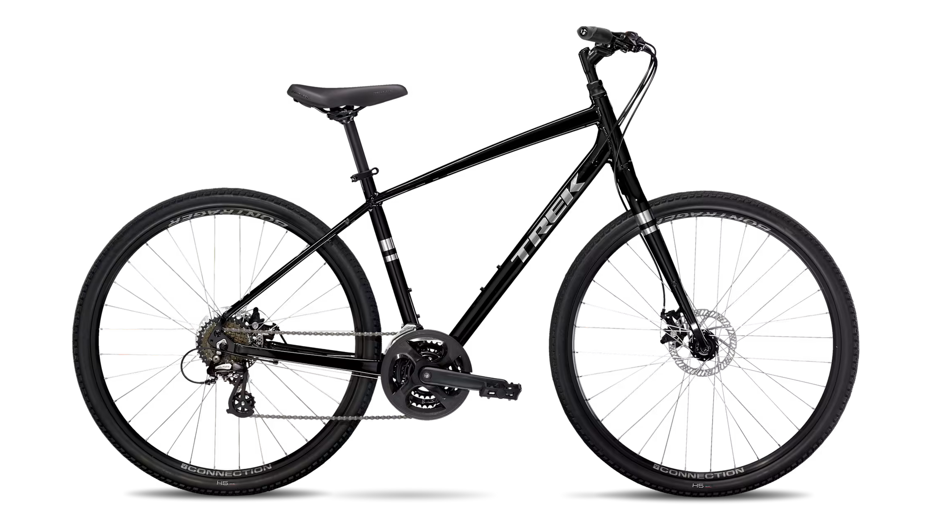 Trek | Verve | 1 disque 2022