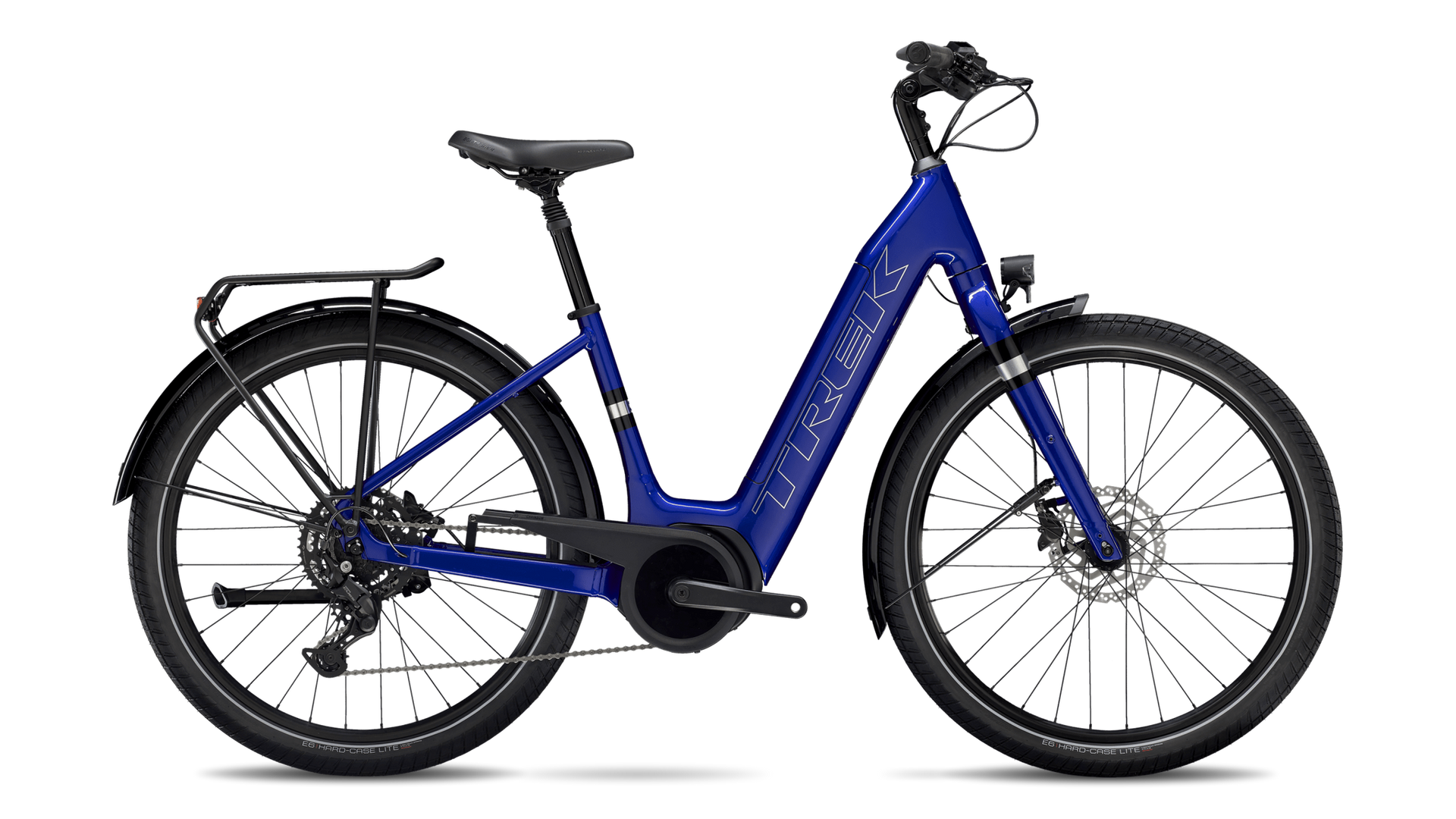 Trek | Verve+ | 3 Lowstep 2025