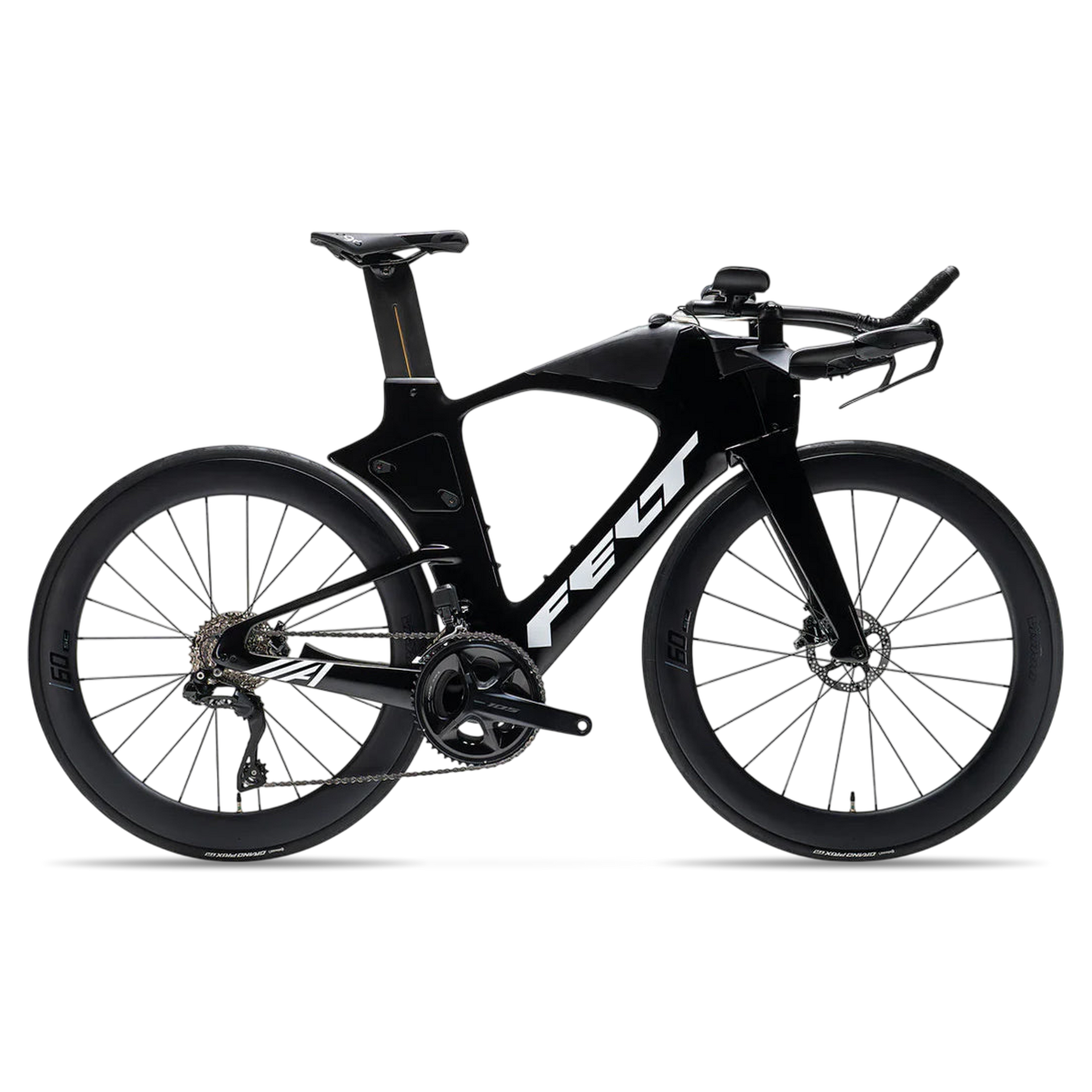 Felt | IA 2.0 | RACE SHIMANO 105 DI2