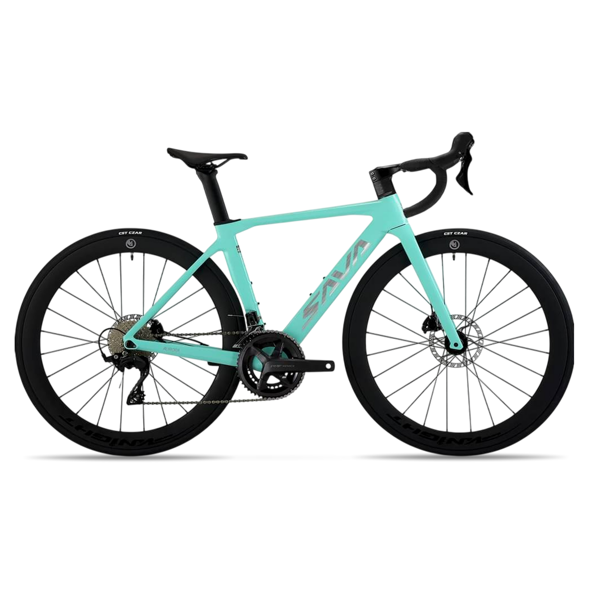 SAVA Aurora Carbon SR7.2 2025