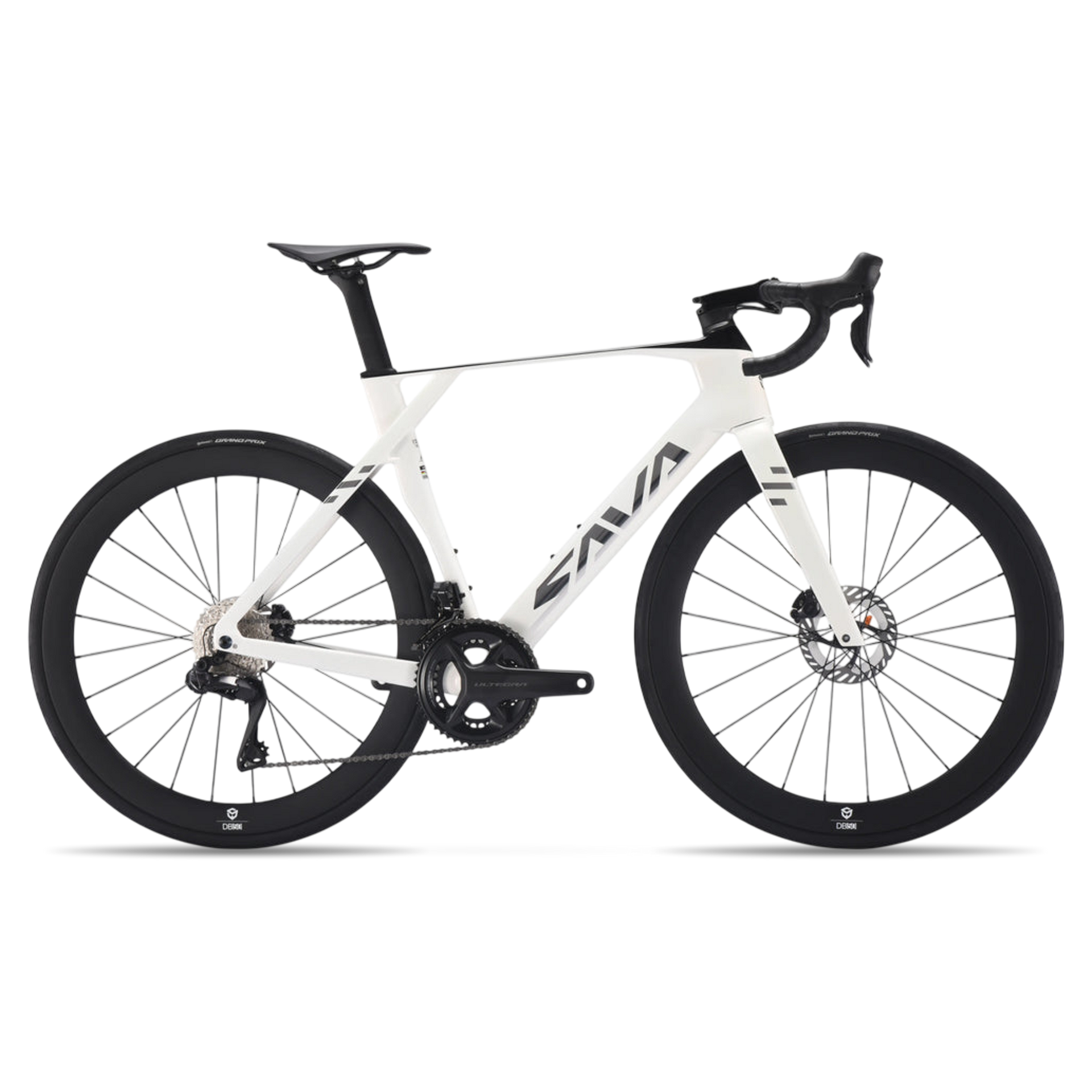 Sava Blade R8 DB50