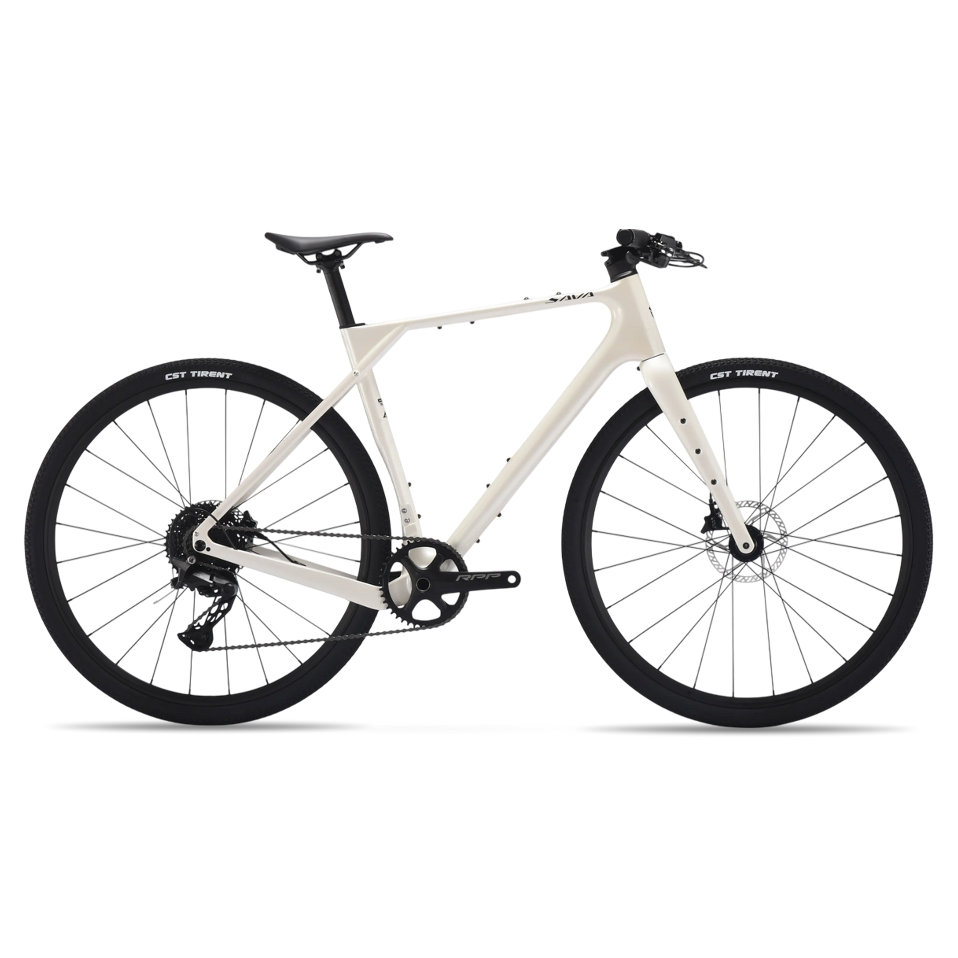 Sava Voyager U 6.2, coloris Blanc