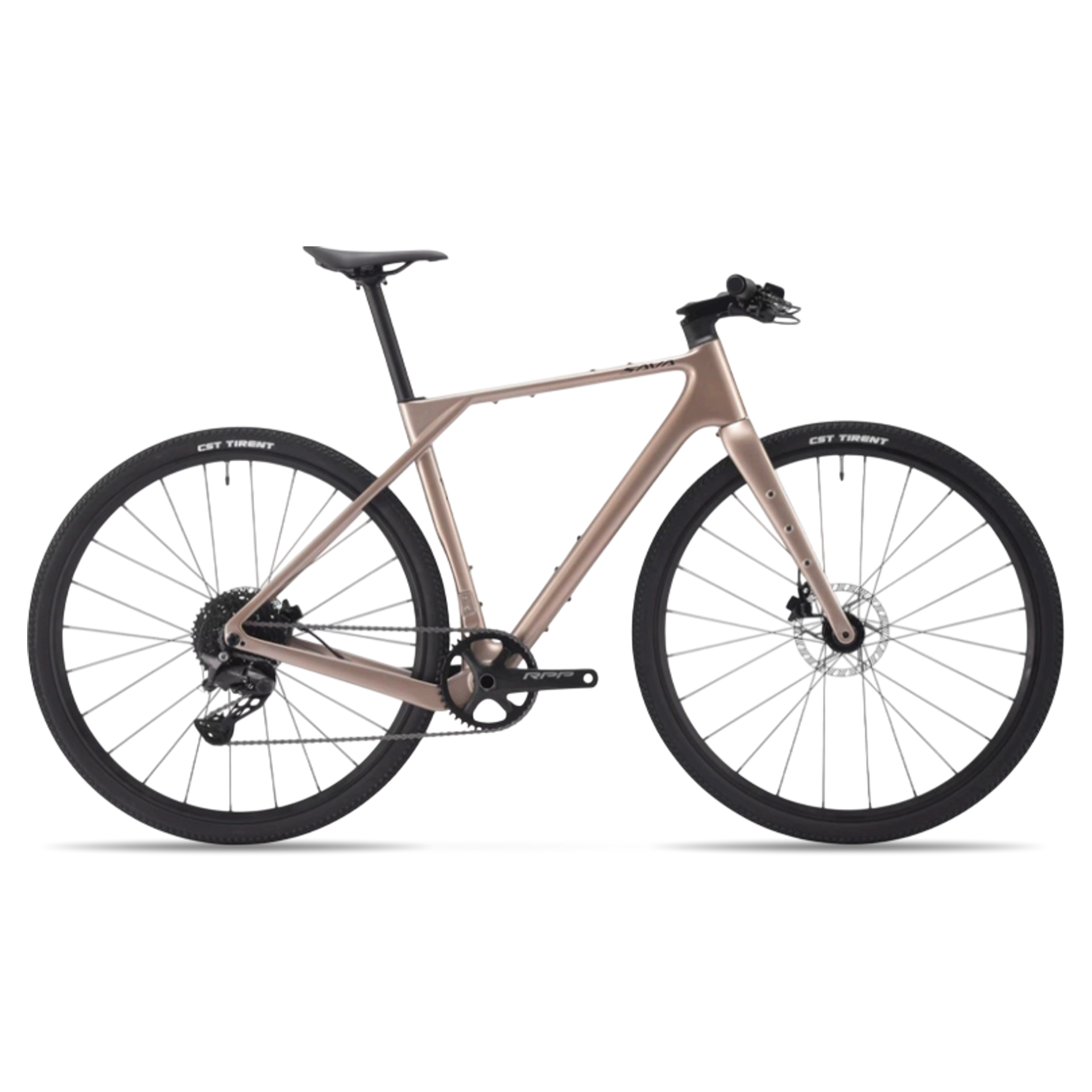 Sava Voyager U 6.2, coloris Rose