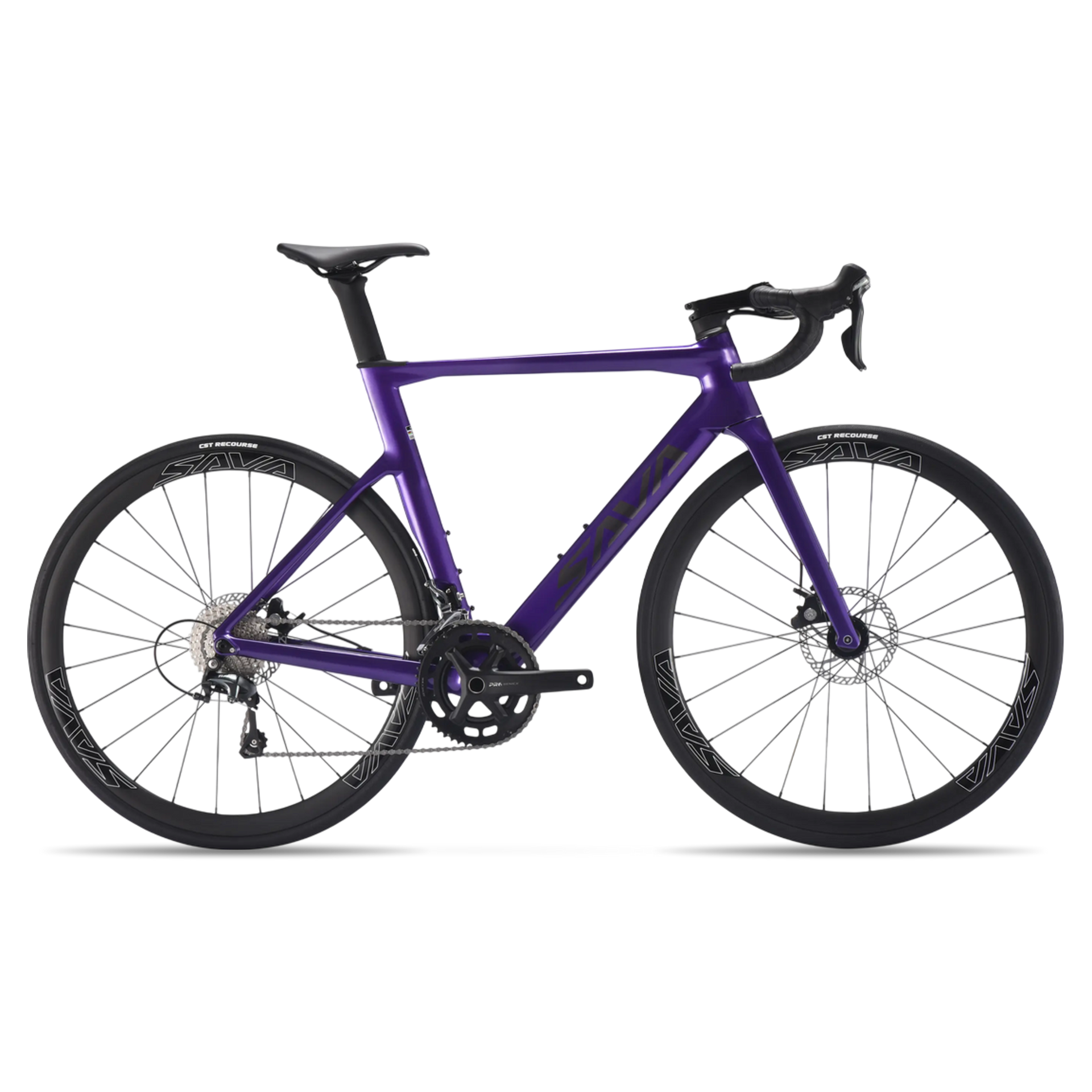 Sava Aurora X, coloris Violet