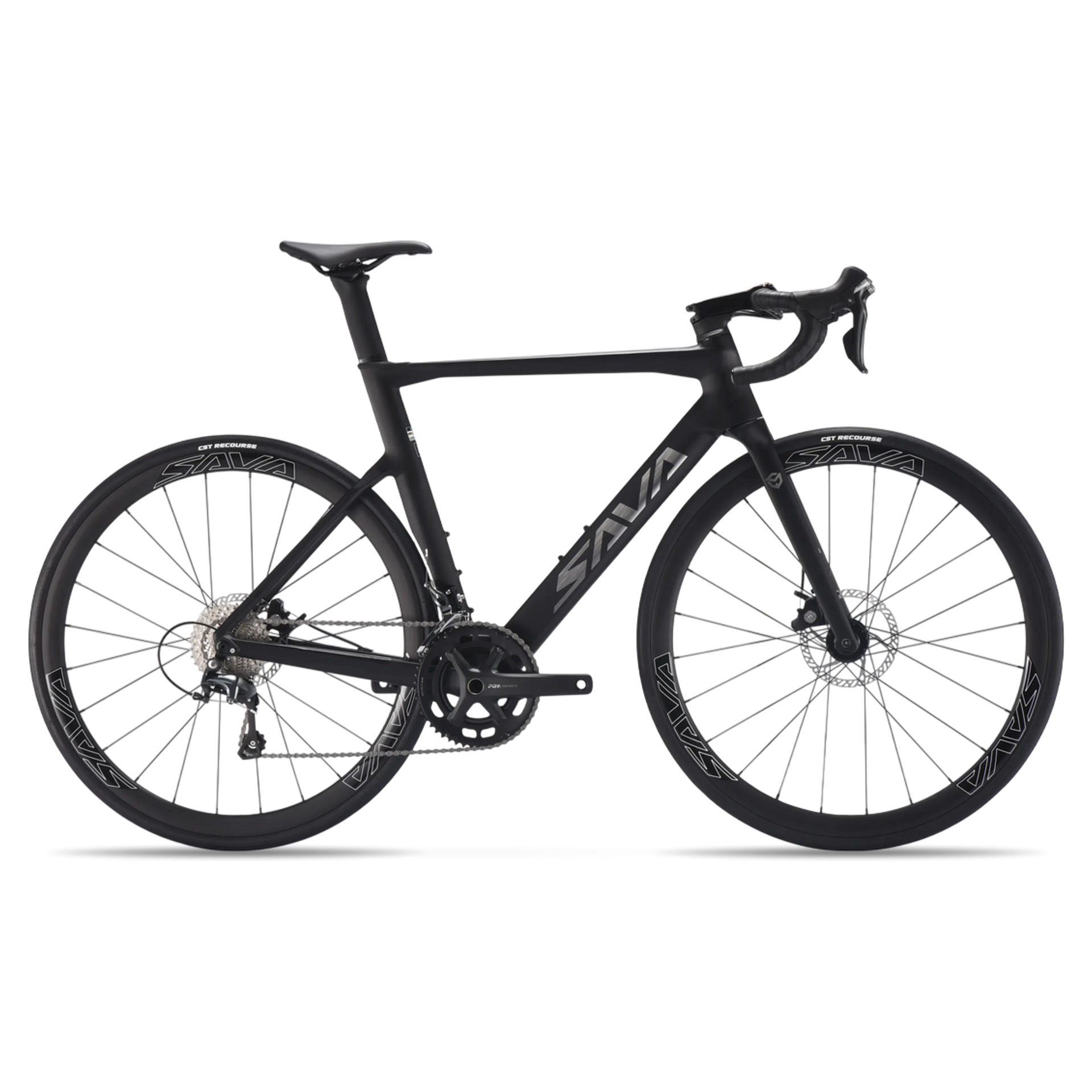 Sava Aurora X, coloris Noir