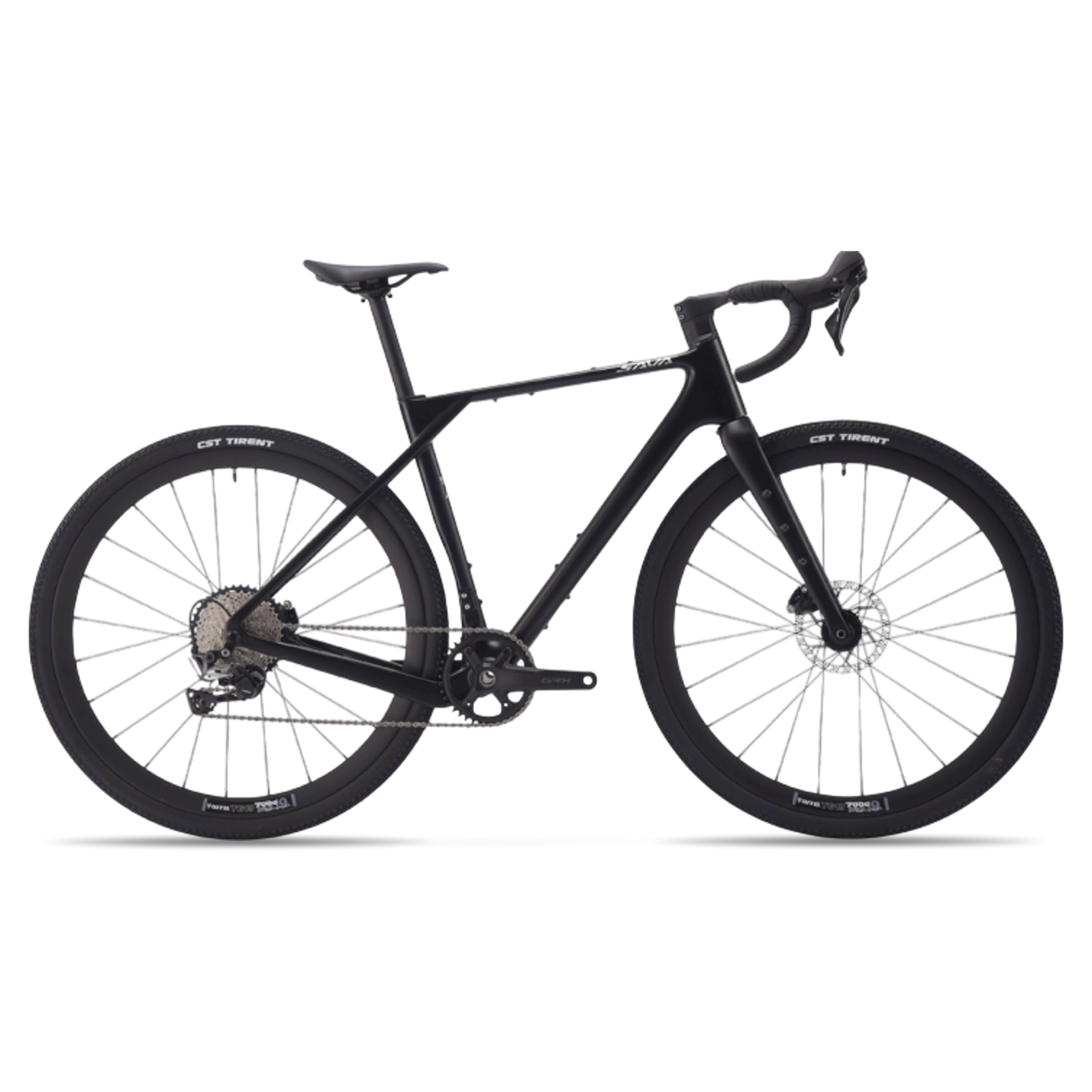 Sava Voyager GT4, coloris Noir