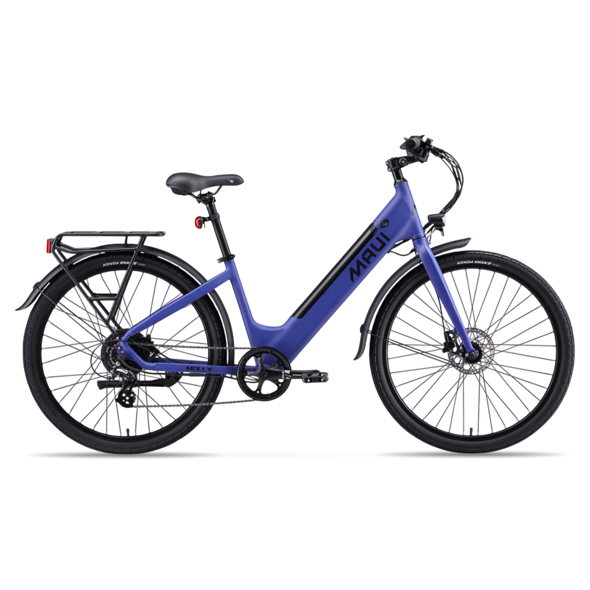 Maui Molly 2025, coloris Bleu