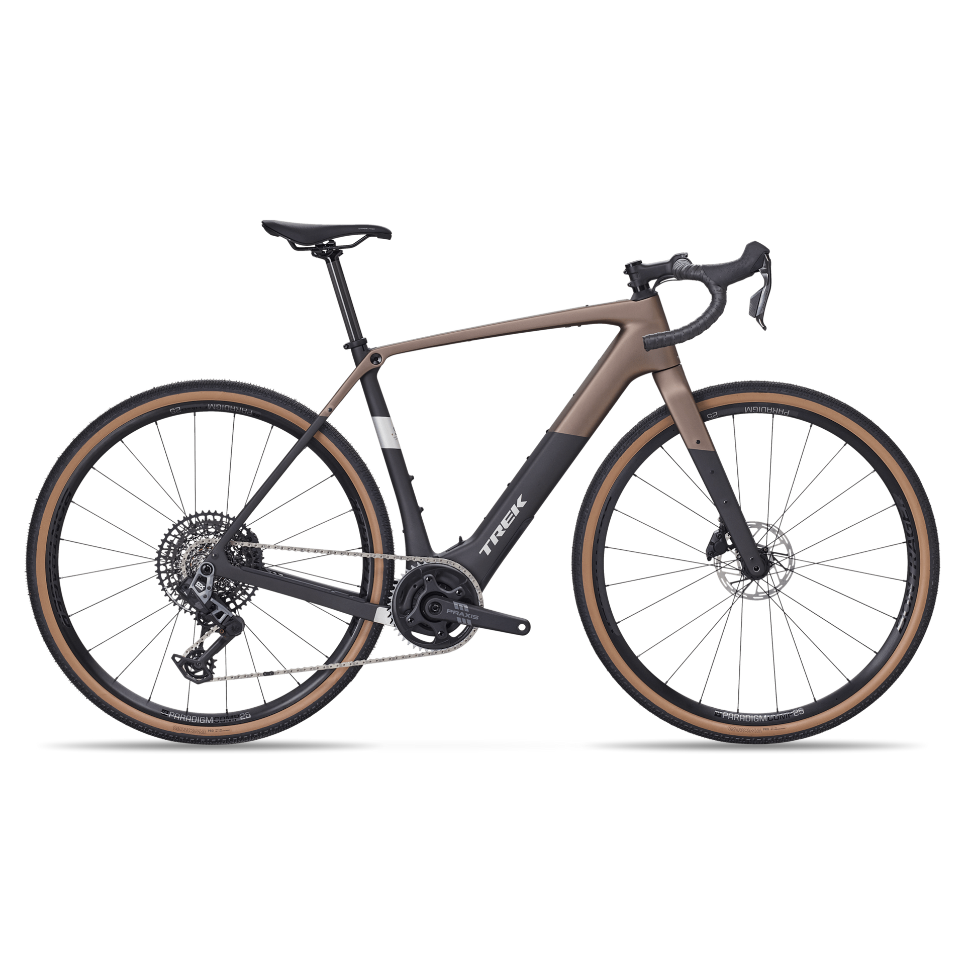 Trek | Checkpoint+  | SL 6 AXS