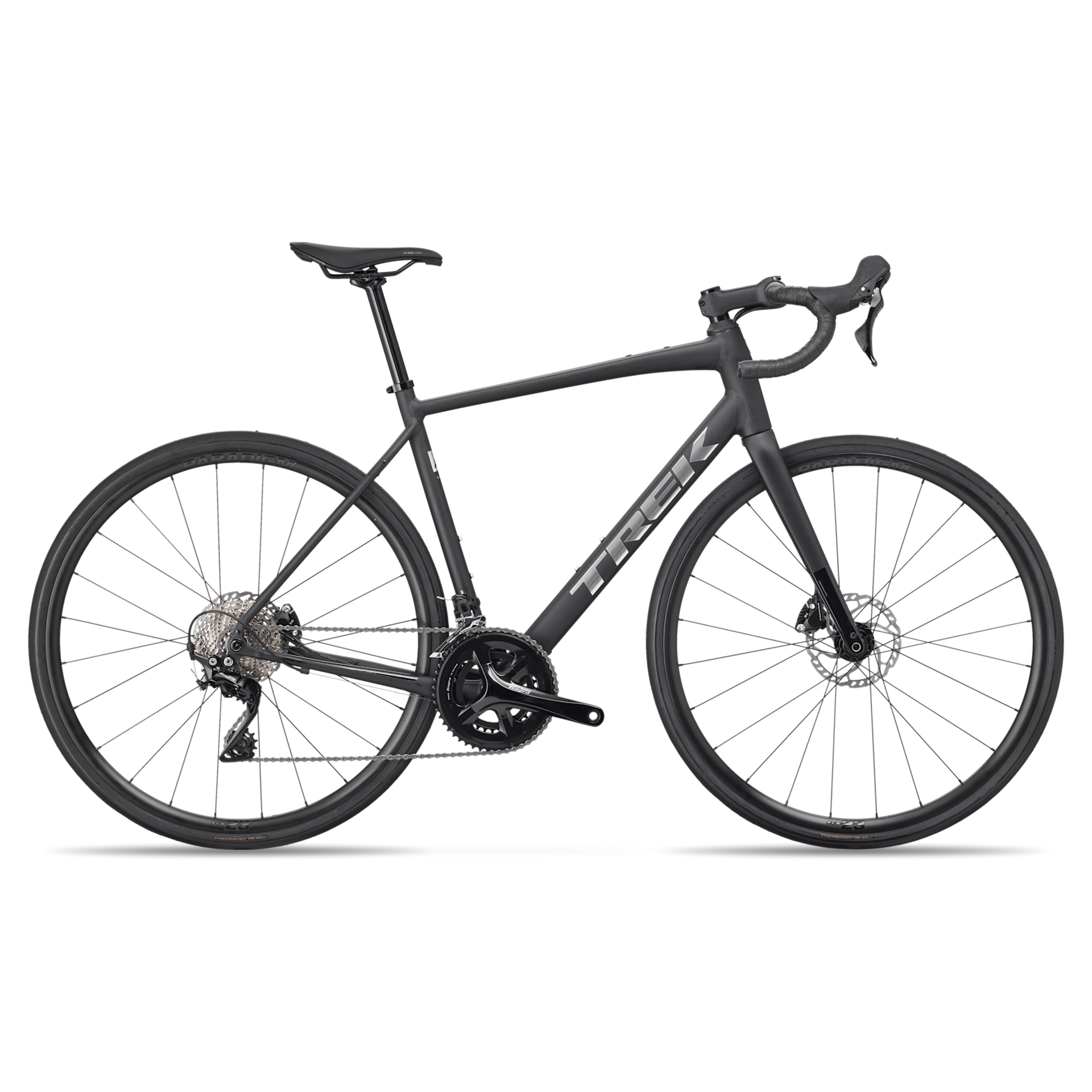 Trek Domane AL 4 4e gén. 2026, vue d'ensemble