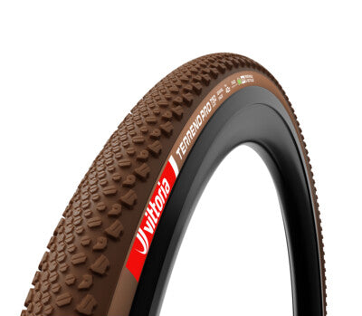 Vittoria Terreno Pro T50 Gravel Race