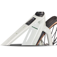 Cube Nuroad Hybrid C:62 Race 400X desertstone, batterie