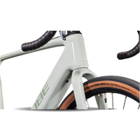 Cube Nuroad Hybrid C:62 Race 400X desertstone, cockpit