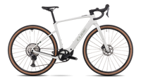 Cube Nuroad Hybrid C:62 Race 400X desertstone, profil droit