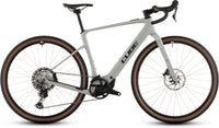 Cube Nuroad Hybrid C:62 Race 400X, profil droit