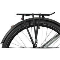 Cube Supreme Hybrid ONE 500, détail produit