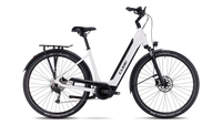 Cube Supreme Hybrid ONE 500, profil gauche