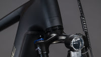 Cube Touring Hybrid ONE 600 2026, moteur