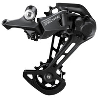 Dérailleur Shimano Deore RD-M6000-SGS 11 vitesses, dérailleur arrière