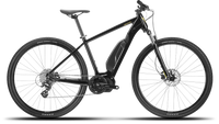 Devinci E-Milano E5000 8s, profil droit