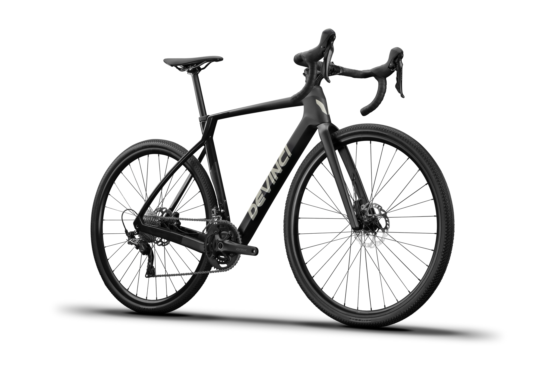 Devinci Hatchet Pro GRX 600 22s Gravel Bike | Vélozone