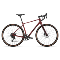Devinci Hatchet Vista Cues 10s, profil droit
