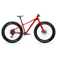 Devinci Minus Deore 10S, vue d'ensemble