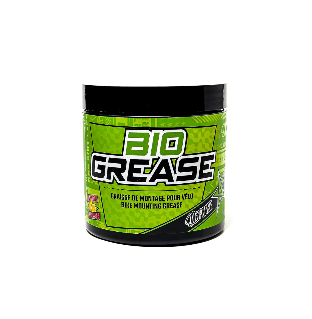 Dirt Care – Bike Grease | Vélozone