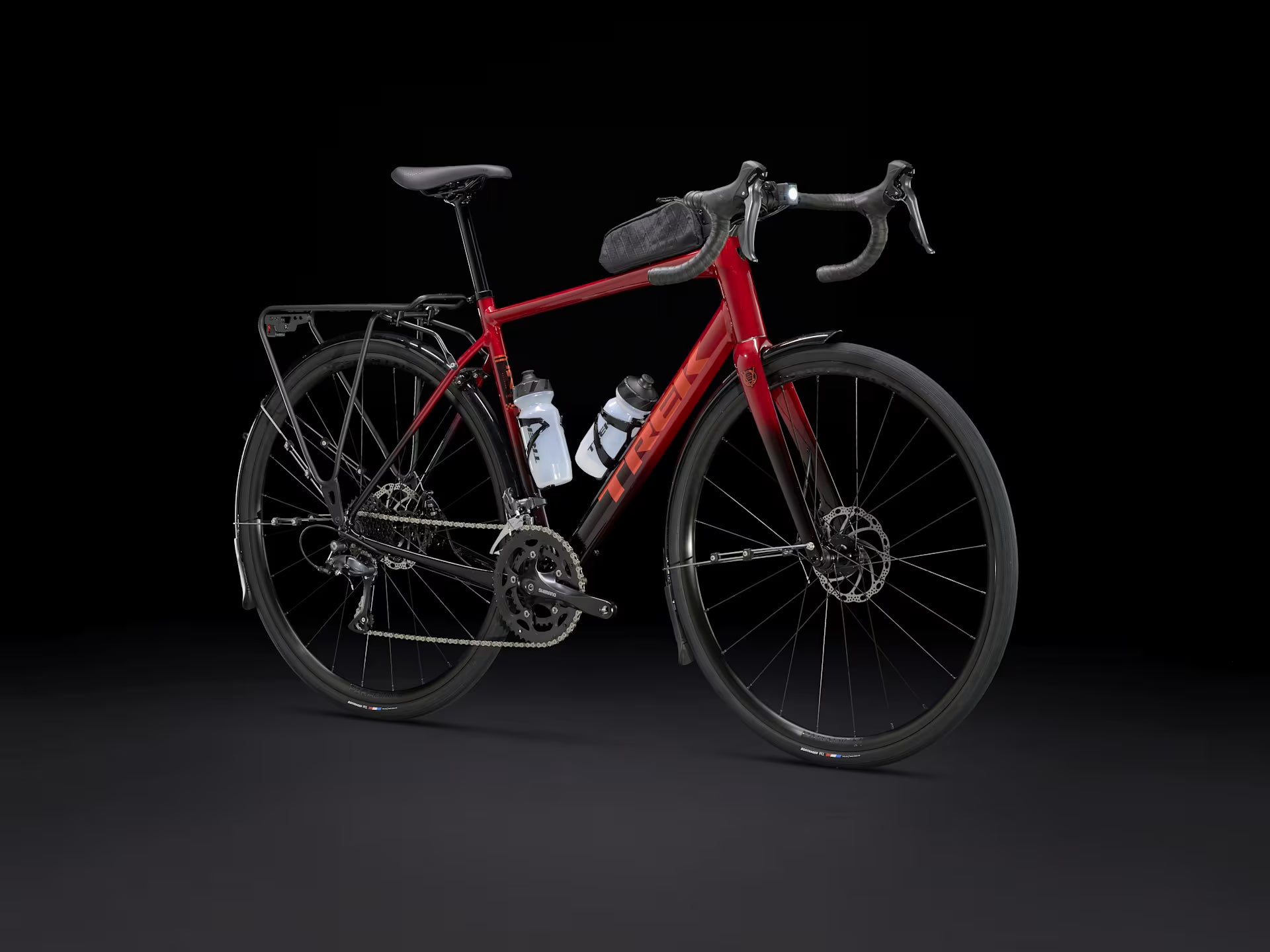 Trek Domane AL 2 Gen 4, détail produit
