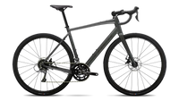Trek Domane AL 2 Gen 4, coloris Gris
