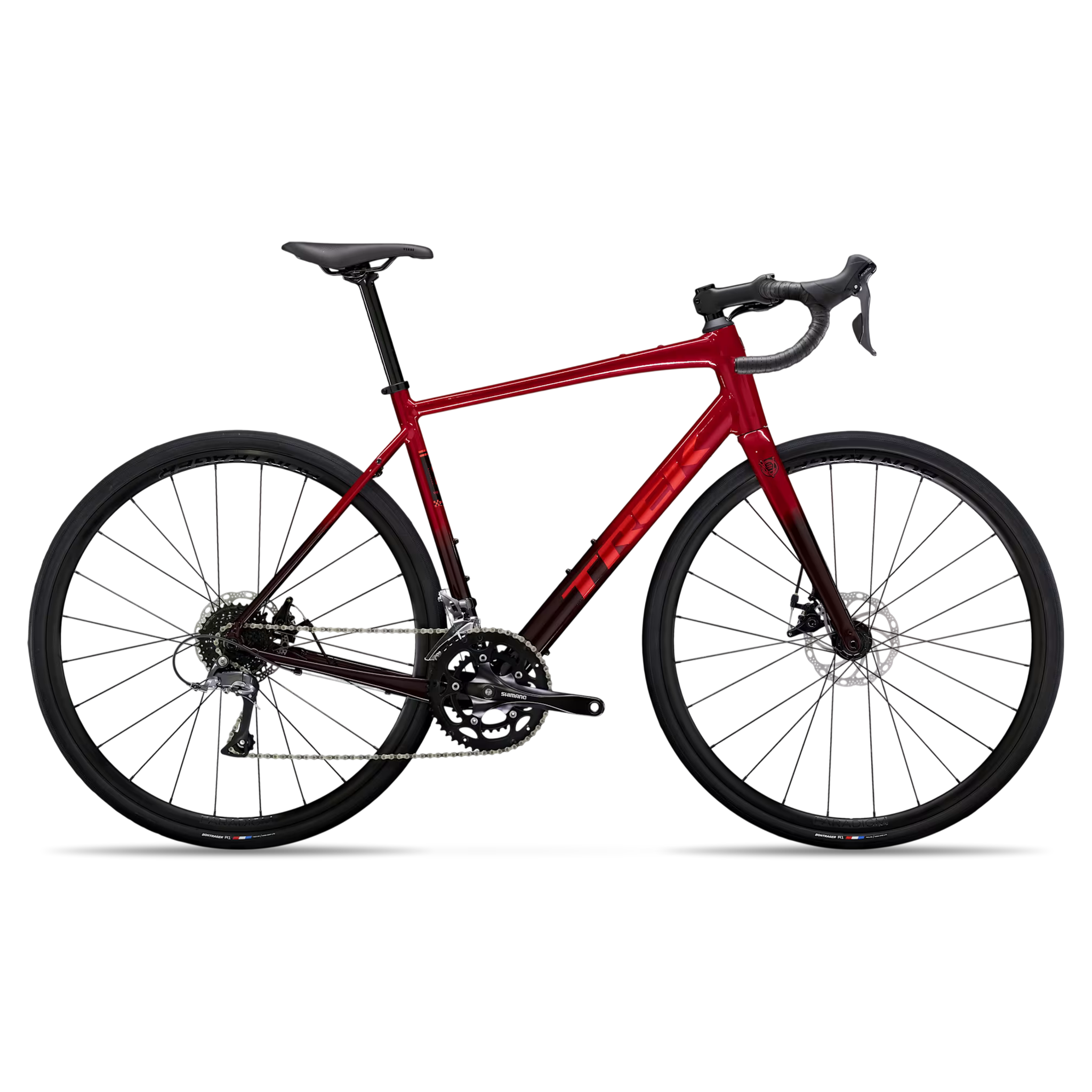 Trek Domane AL 2 Gen 4, variante de couleur