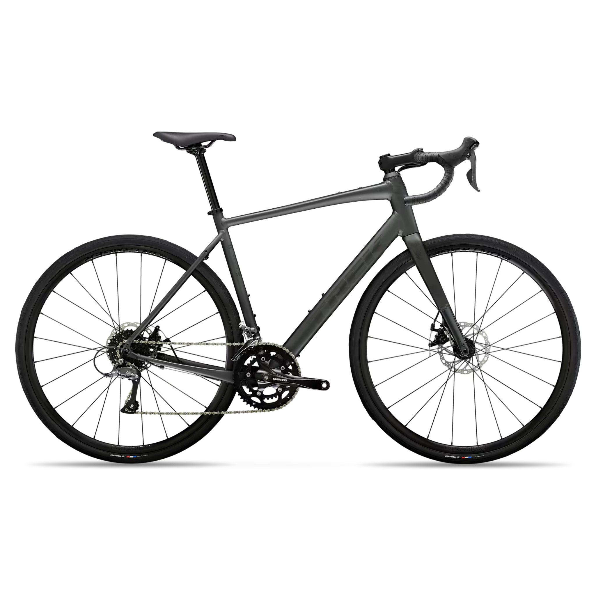 Trek Domane AL 2 Gen 4, variante de couleur