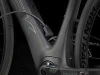 Trek Domane+ SLR 6 2025, batterie