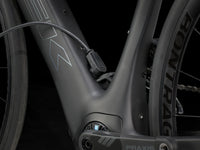 Trek Domane+ SLR 6 2025, batterie