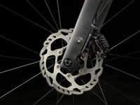 Trek Domane+ SLR 6 2025, disque de frein
